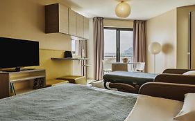 AppartHotel Mercure Paris Boulogne